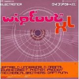 Various artists - Wipeout XL