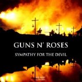 Guns N' Roses - Sympathy For The Devil