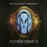 Various artists - Platinum Breakz II - Cd 1