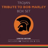 Various artists - Tribute To Bob Marley Box Set - Cd 1
