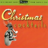 Various artists - Ultra Lounge - Christmas Cocktails, Vol. 01