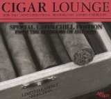 Various artists - Cigar Lounge - Special Latin Chill Editon - Cd 1