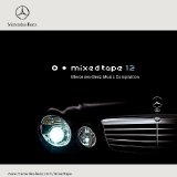 Various artists - Mercedes-Benz Mixed Tape Vol. 12