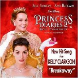 Various artists - The Princess Diaries 2 - Royal Engagement