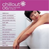 Various artists - The Ultimate Chillout Collection - 2006