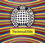Various artists - Ministry Of Sound - The Annual 2006 - Cd 2
