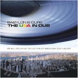 Various artists - Babylon Is Ours - The USA In DUB
