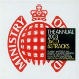 Various artists - The Annual 2003 - Cd 1
