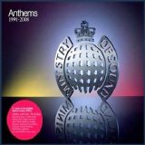 Various artists - Ministry Of Sound - Anthems 1991-2008 - Cd 1
