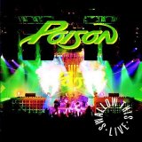 Poison - Swallow This Live - Cd 1