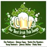 Various artists - Our Best Irish Pub Songs