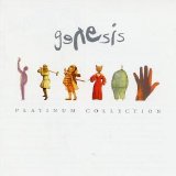 Genesis - Platinum Collection - Cd 1