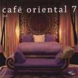 Various artists - CafÃ© Oriental 7 - Cd 1