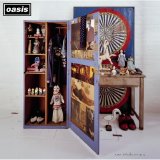 Oasis - Stop The Clocks - Cd 1