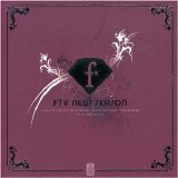 Various artists - FTV New Season - Disc 1 - Downtempo