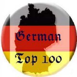 Various artists - German Top 100 Single Charts 2005