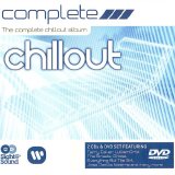 Various artists - Complete Chillout - Cd 1