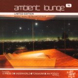 Various artists - Ambient Lounge, Vol. 04 - Cd 1