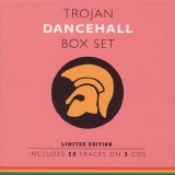 Various artists - Dancehall Box Set - Cd 1