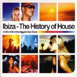 Various artists - Ibiza - The History Of House - Cd 1