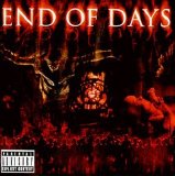 Various artists - End Of Days