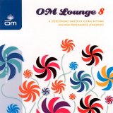 Various artists - OM Lounge, Vol. 08