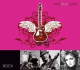 Various artists - NonPlusUltra Rock - Cd 2