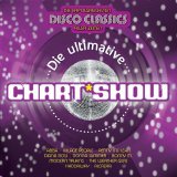 Various artists - Disco Classics - Cd 1