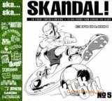 Various artists - Ska Ska Skandal!, No. 5