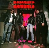 The Ramones - Halfway To Sanity