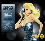 Various artists - Best Cuts - Disco House - Cd 1