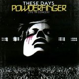 Powderfinger - These Days - Live In Concert - Cd 2 - Low Key