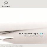 Various artists - Mercedes-Benz Mixed Tape Vol. 02