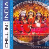 Various artists - Chill In - India