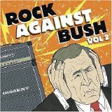 Various artists - Rock Against Bush, Vol. 2