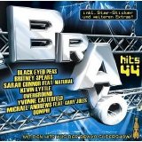 Various artists - Bravo Hits, Vol. 44 - Cd 1