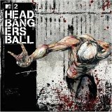 Various artists - Headbangers Ball - Cd 1