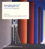 Various artists - Renaissance Worldwide - Singapore - Cd 2