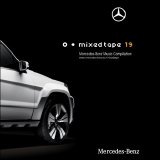 Various artists - Mercedes-Benz Mixed Tape Vol. 19