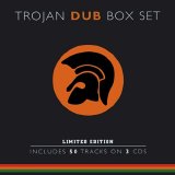 Various artists - Trojan - Dub Box Set - Cd 1