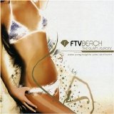 Various artists - FTV Beach The Glam Sessions