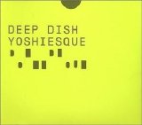 Various artists - Yoshiesque - Cd 1