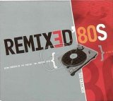 Various artists - Remixed '80s - Ultra Remixes O
