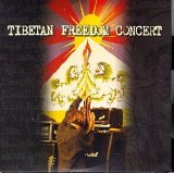 Various artists - Tibetan Freedom Concert - Cd 1