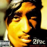 2Pac - Greatest Hits - Cd 1