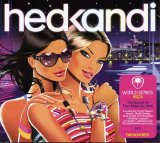 Various artists - Hed Kandi - World Series Ibiza - Cd 1