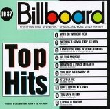 Various artists - Billboard Top Hits - 1987