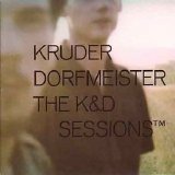 Various artists - K&D Sessions - Cd 1