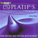 Various artists - The Best Of Platipus - Cd 1