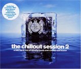 Various artists - The Chillout Session, Vol. 2 - Cd 1